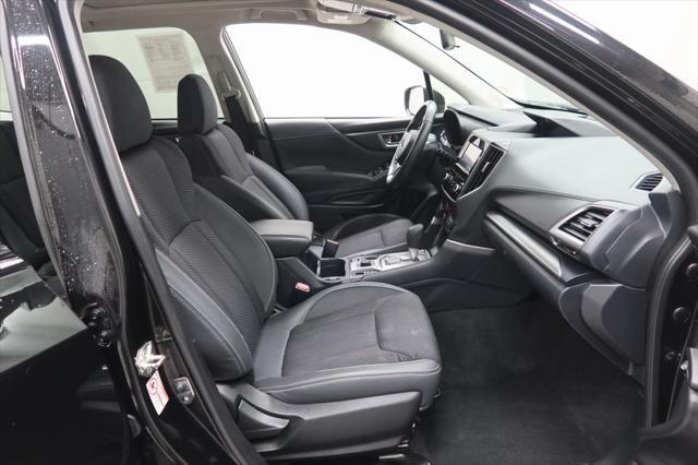 used 2019 Subaru Forester car, priced at $16,778