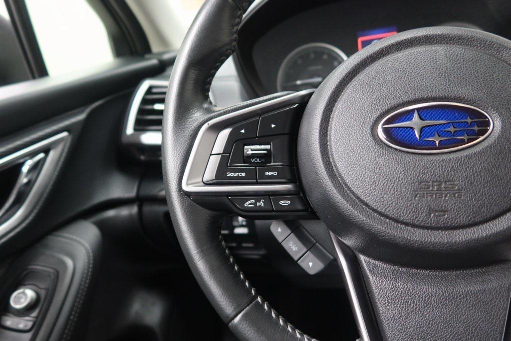 used 2019 Subaru Forester car, priced at $16,691