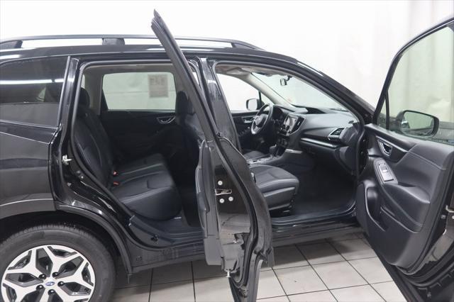 used 2019 Subaru Forester car, priced at $16,778