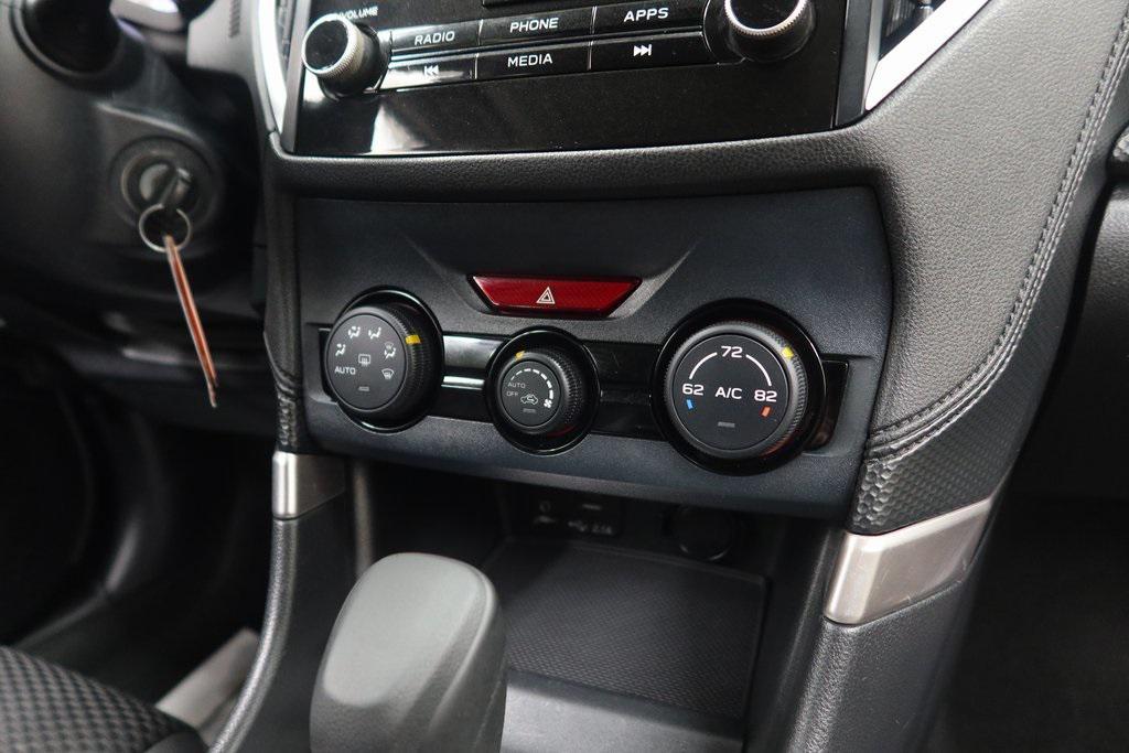 used 2019 Subaru Forester car, priced at $16,691