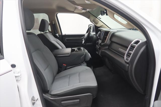 used 2019 Ram 1500 car, priced at $26,994