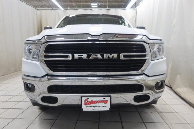 used 2019 Ram 1500 car, priced at $26,994