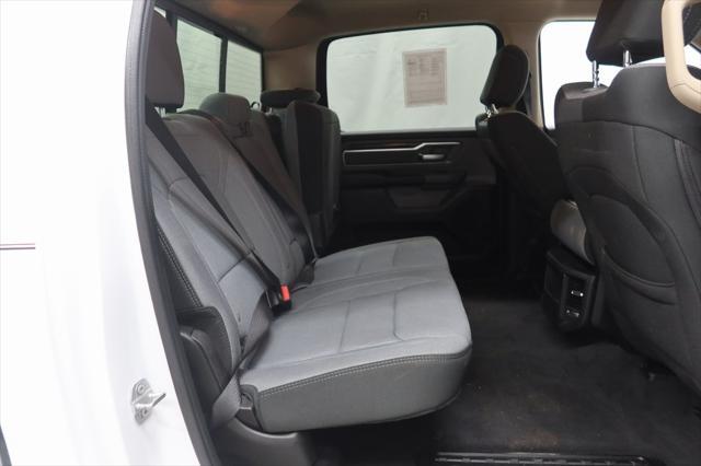 used 2019 Ram 1500 car, priced at $26,994