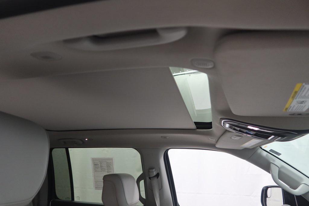 used 2022 Jeep Wagoneer car, priced at $44,795