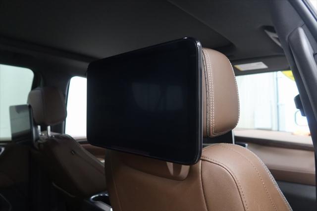 used 2021 Chevrolet Suburban car, priced at $51,000