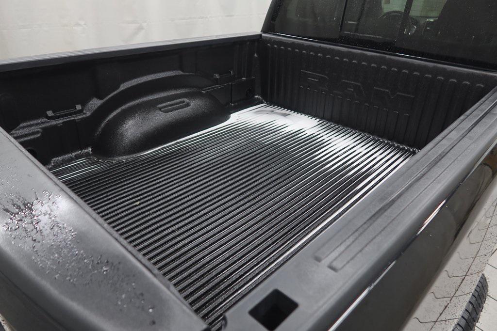 used 2020 Ram 1500 car, priced at $26,272