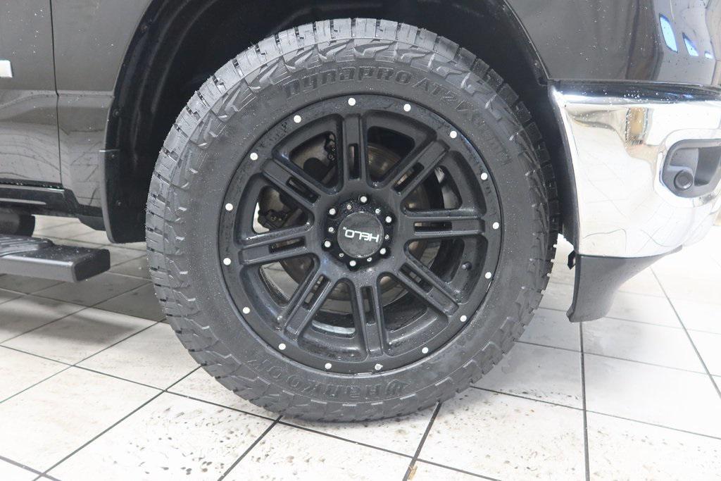 used 2020 Ram 1500 car, priced at $26,272