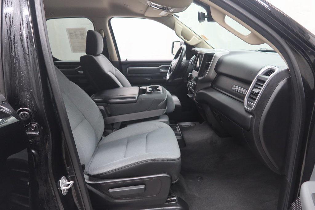 used 2020 Ram 1500 car, priced at $26,272