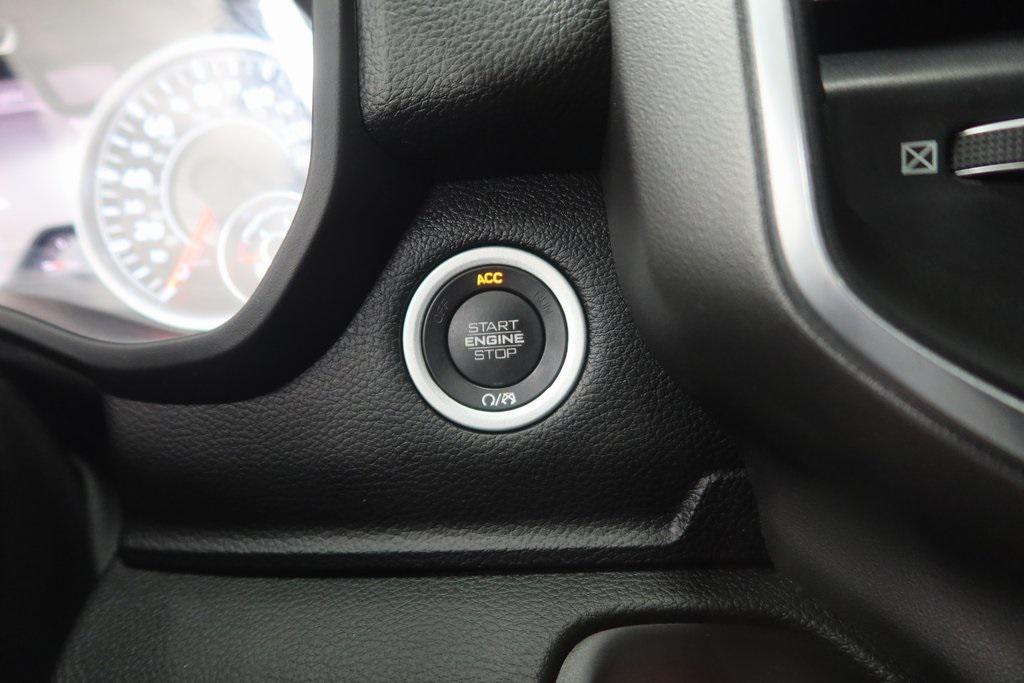 used 2020 Ram 1500 car, priced at $26,272