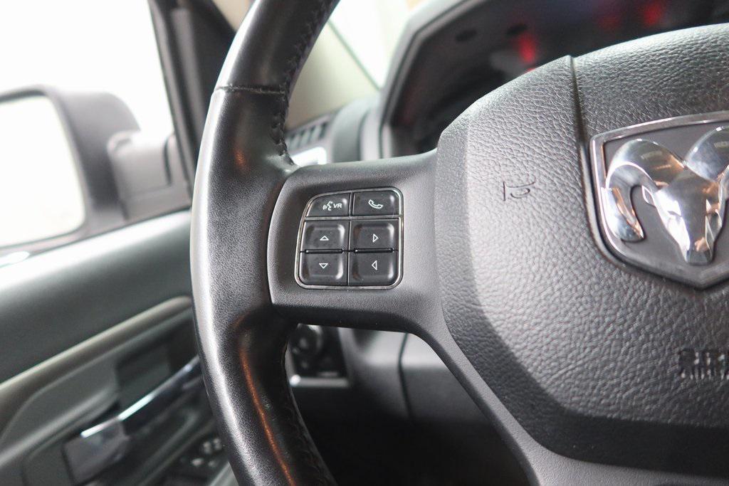 used 2016 Ram 1500 car, priced at $21,923