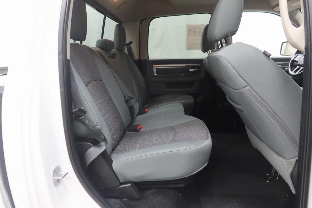 used 2016 Ram 1500 car, priced at $21,923