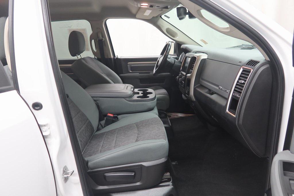 used 2016 Ram 1500 car, priced at $21,923