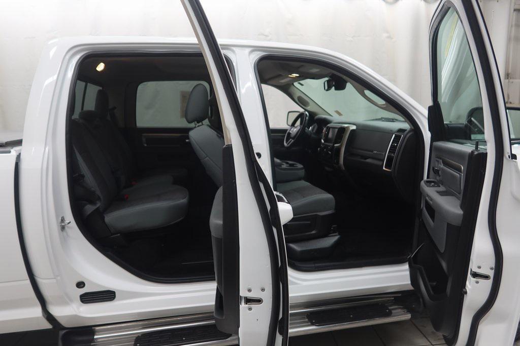 used 2016 Ram 1500 car, priced at $21,923