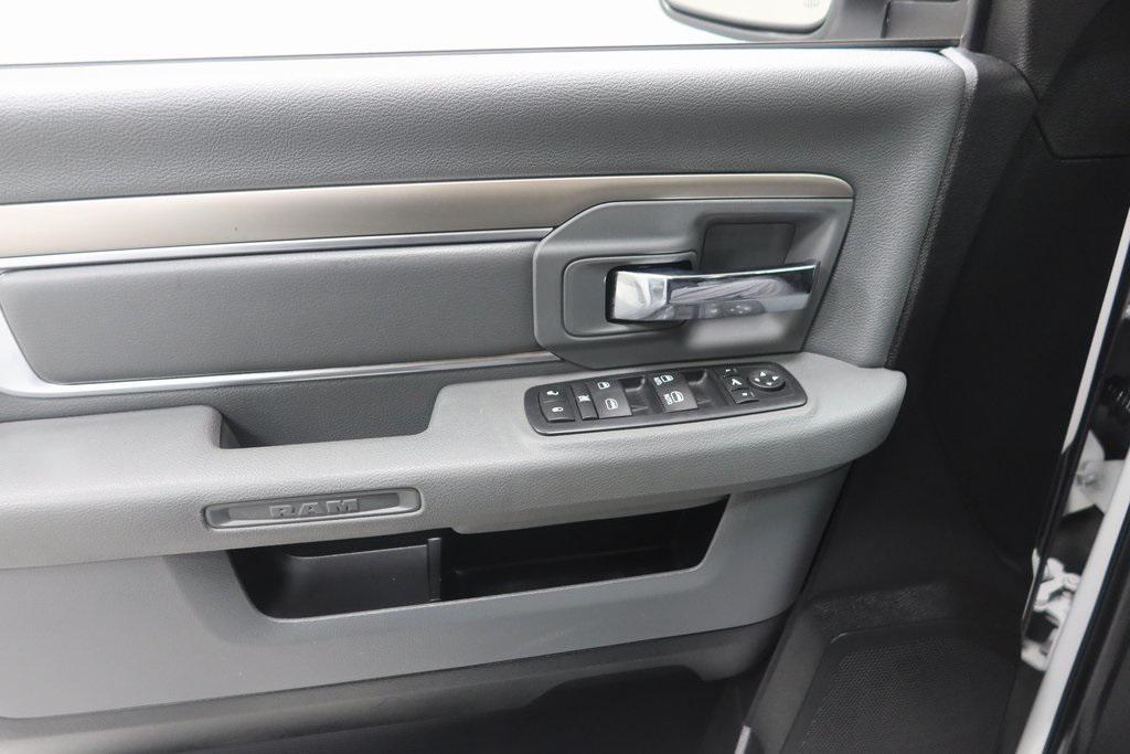 used 2016 Ram 1500 car, priced at $21,923