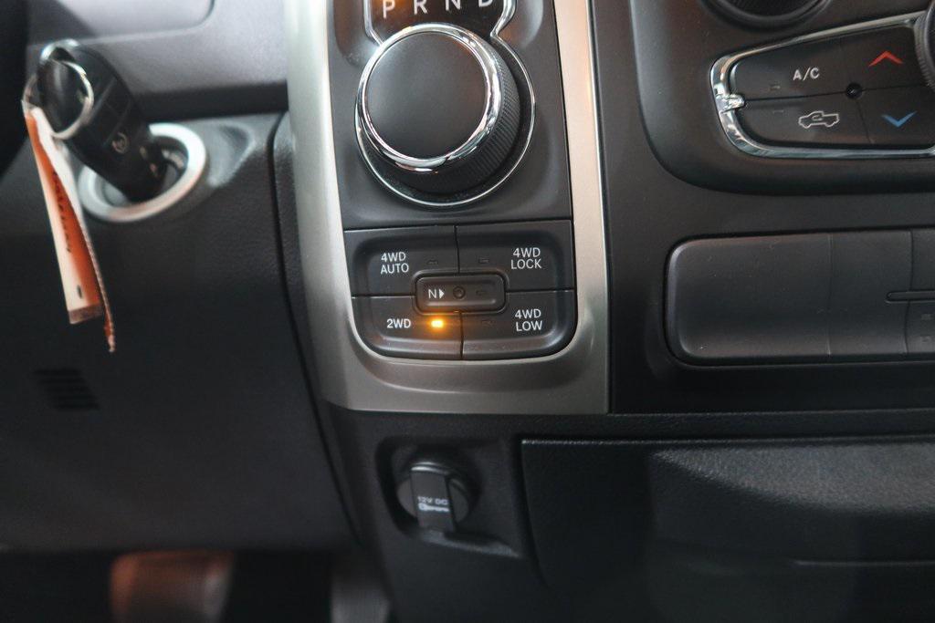 used 2016 Ram 1500 car, priced at $21,923