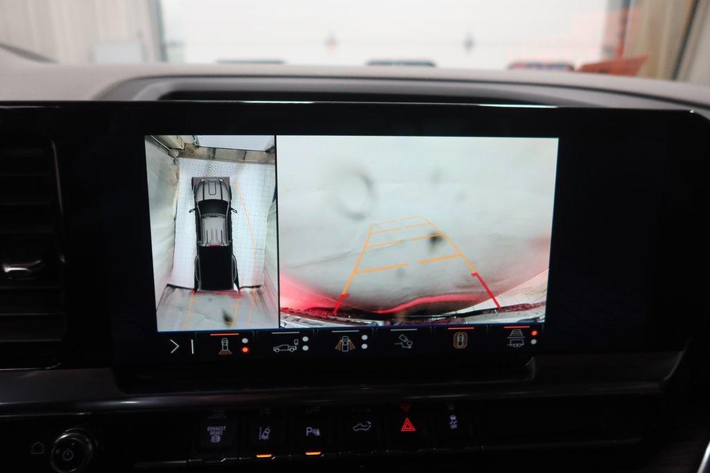 used 2024 GMC Sierra 3500 car, priced at $62,259