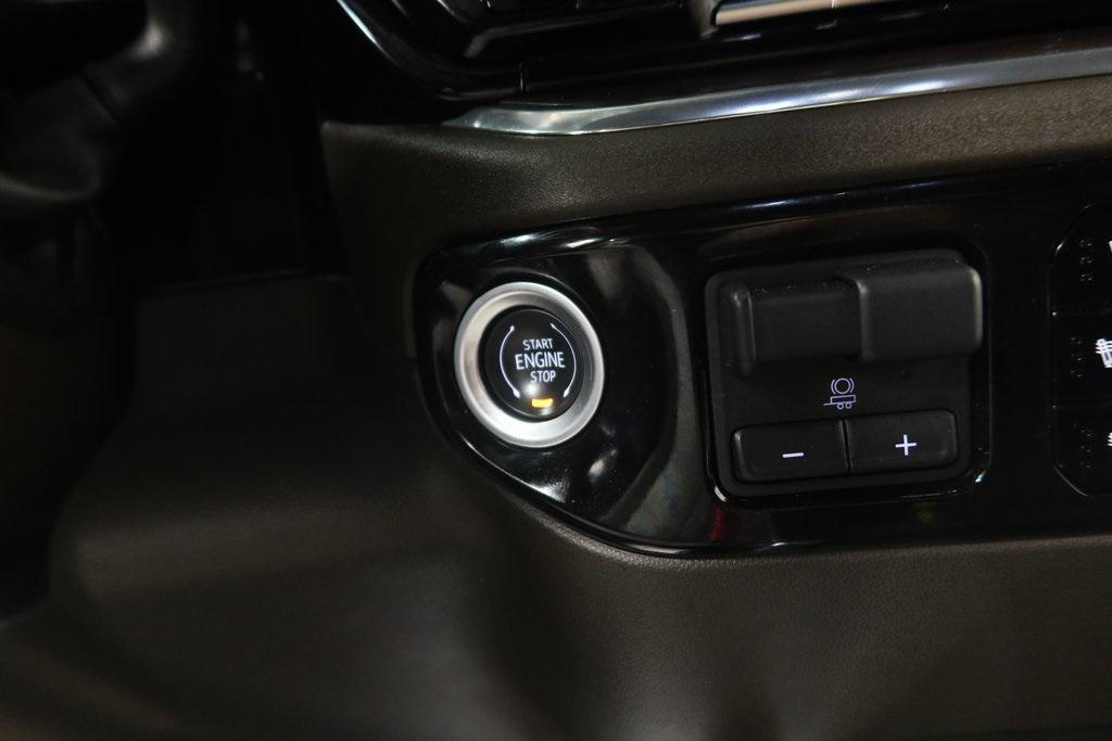 used 2024 GMC Sierra 3500 car, priced at $62,259