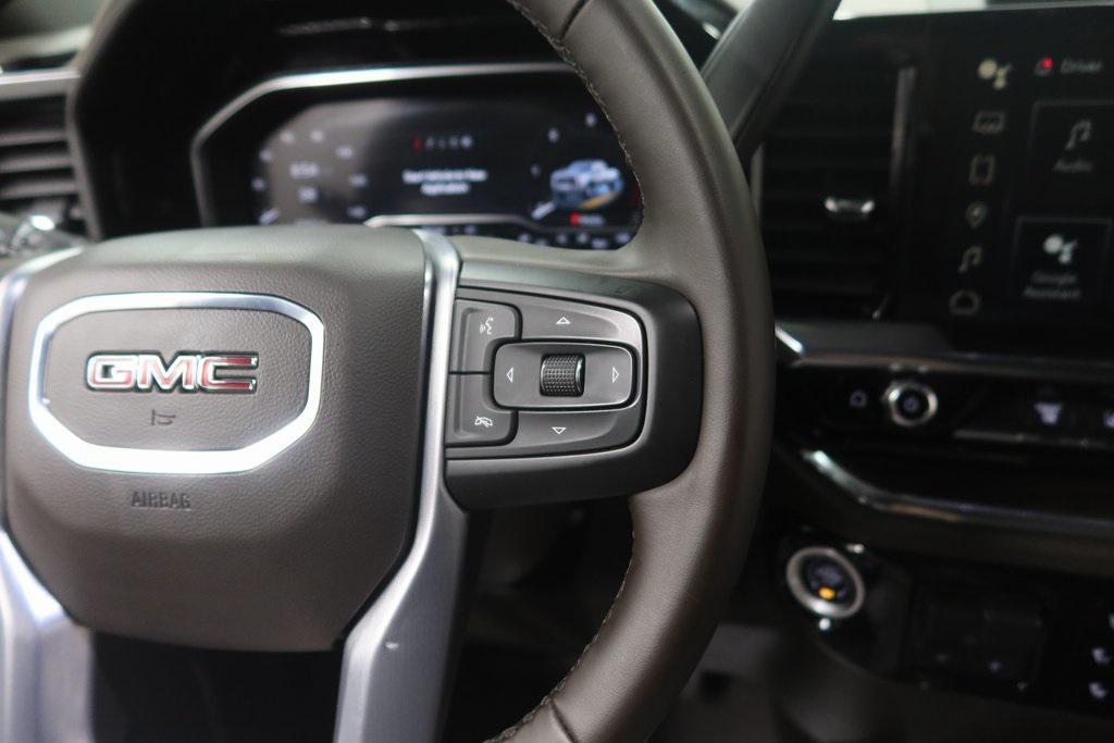 used 2024 GMC Sierra 3500 car, priced at $62,259