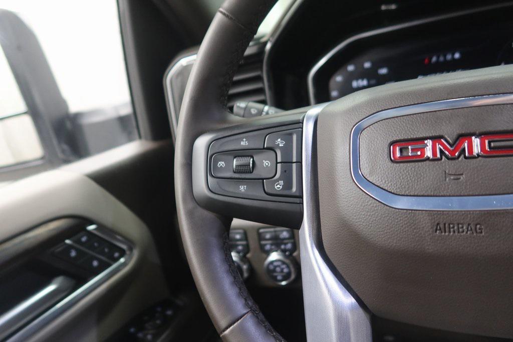 used 2024 GMC Sierra 3500 car, priced at $62,259