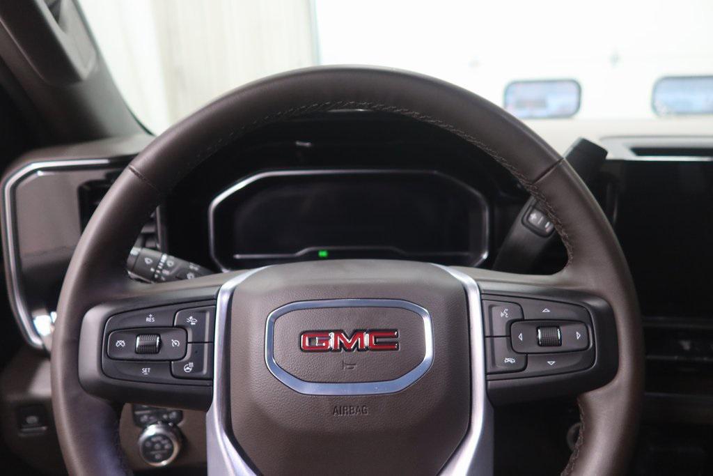 used 2024 GMC Sierra 3500 car, priced at $62,259