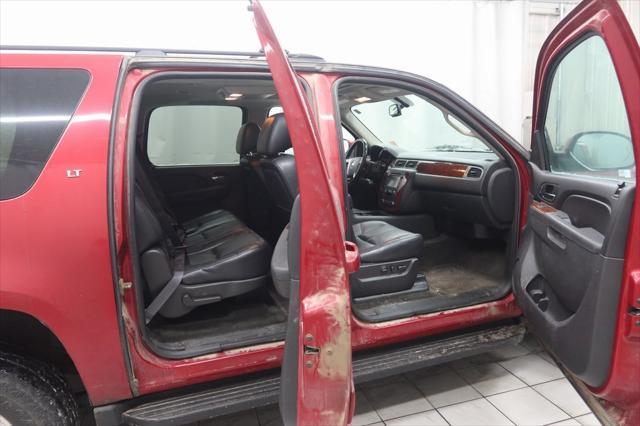 used 2013 Chevrolet Suburban car, priced at $10,500