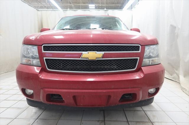 used 2013 Chevrolet Suburban car, priced at $10,500