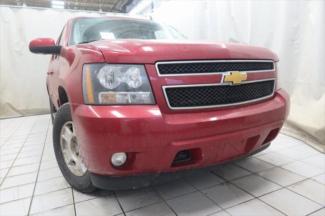 used 2013 Chevrolet Suburban car, priced at $10,500