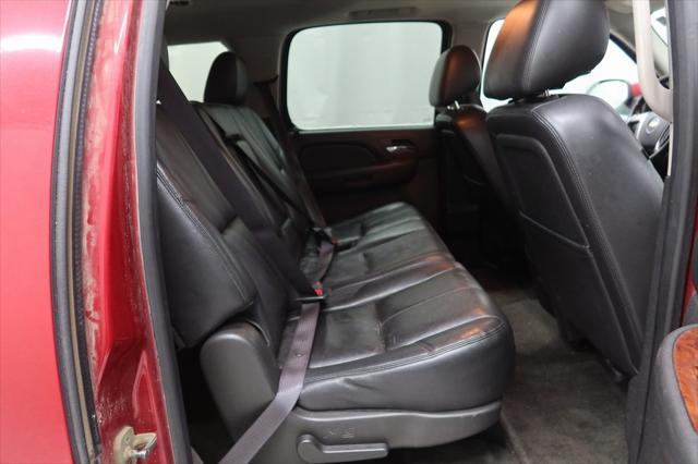 used 2013 Chevrolet Suburban car, priced at $10,500