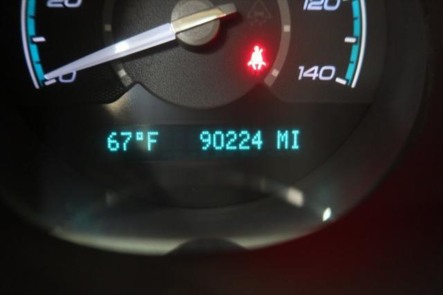 used 2011 Chevrolet Malibu car, priced at $7,500