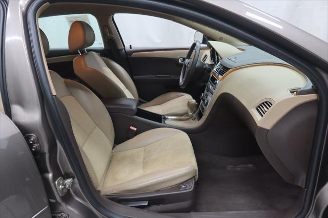 used 2011 Chevrolet Malibu car, priced at $7,500