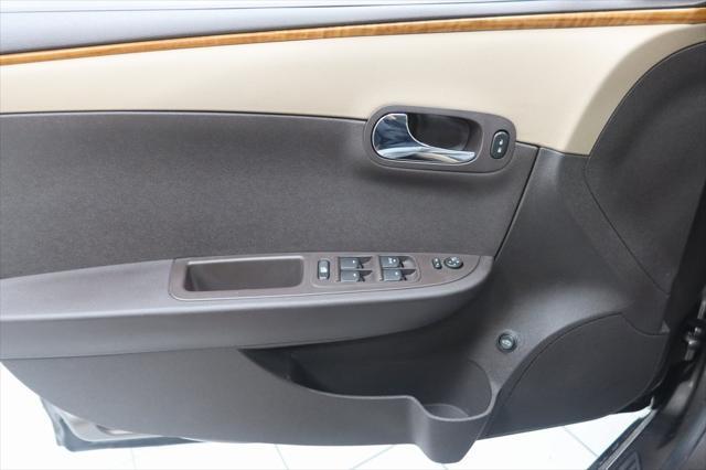 used 2011 Chevrolet Malibu car, priced at $7,500