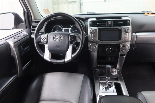 used 2017 Toyota 4Runner car, priced at $28,948