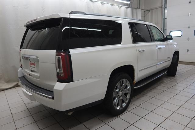 used 2016 GMC Yukon XL car, priced at $22,668