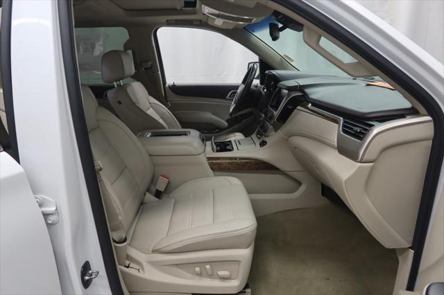 used 2016 GMC Yukon XL car, priced at $22,668