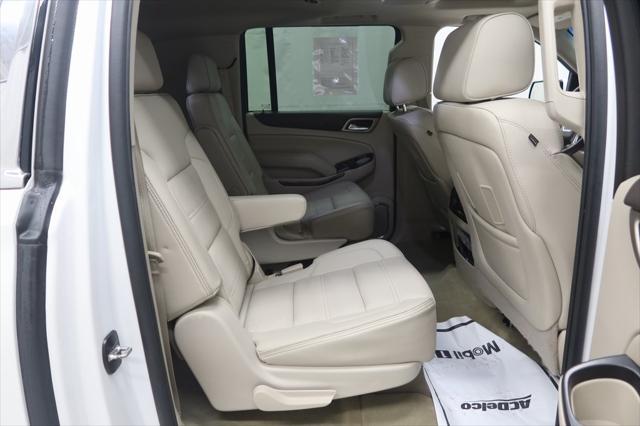 used 2016 GMC Yukon XL car, priced at $22,668