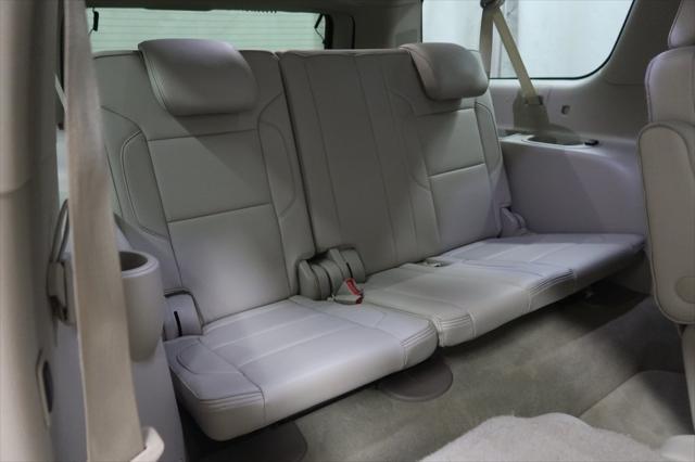 used 2016 GMC Yukon XL car, priced at $22,668