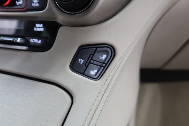 used 2016 GMC Yukon XL car, priced at $22,668