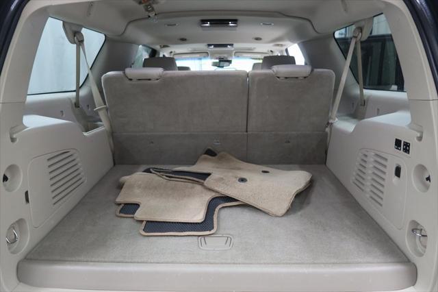 used 2016 GMC Yukon XL car, priced at $22,668