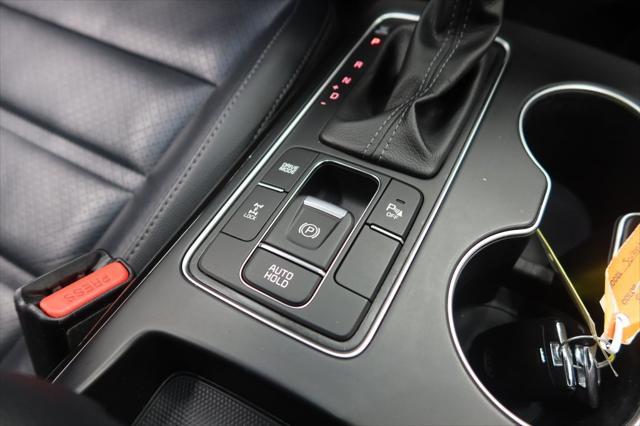 used 2020 Kia Sorento car, priced at $21,854