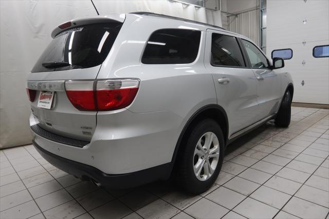 used 2011 Dodge Durango car, priced at $5,995