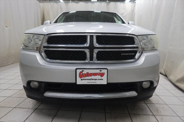 used 2011 Dodge Durango car, priced at $5,995