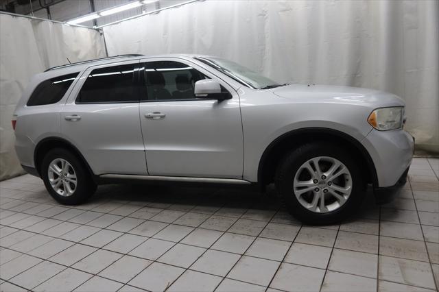 used 2011 Dodge Durango car, priced at $5,995