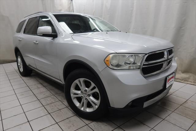 used 2011 Dodge Durango car, priced at $5,995