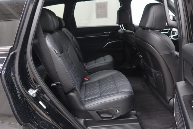used 2023 Kia Telluride car, priced at $43,779