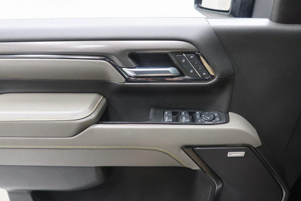 used 2024 Chevrolet Silverado 2500 car, priced at $63,500