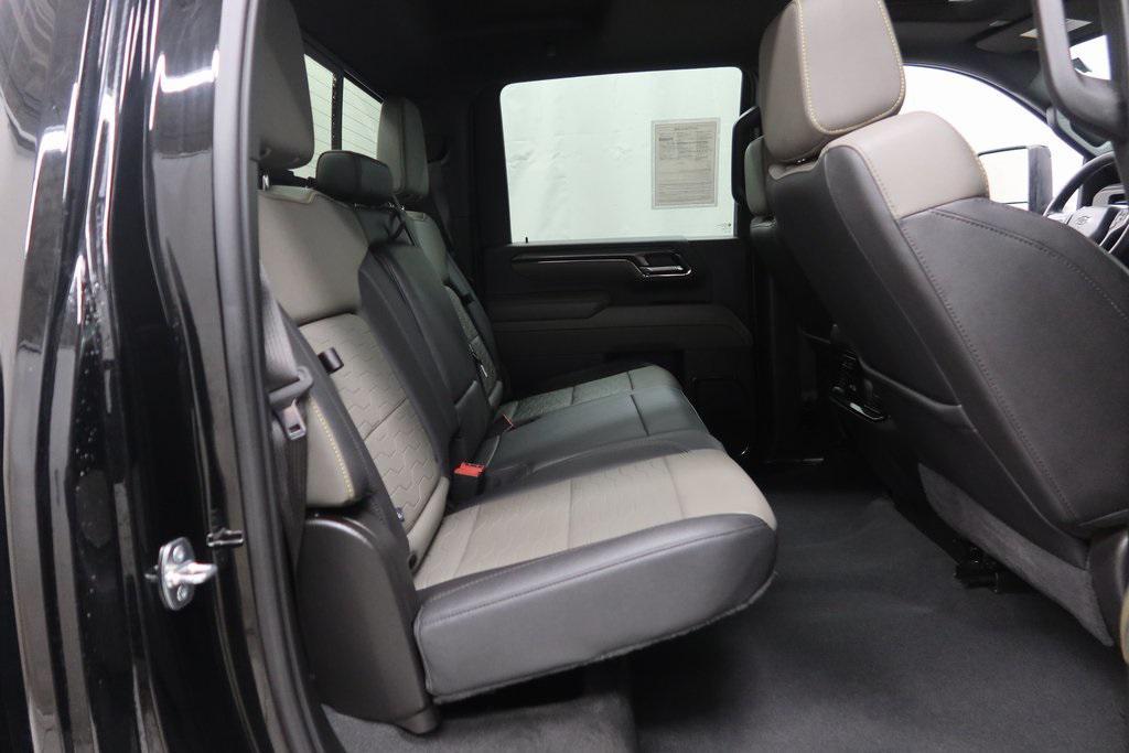 used 2024 Chevrolet Silverado 2500 car, priced at $63,500