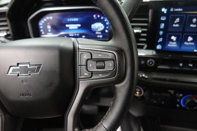 used 2024 Chevrolet Silverado 2500 car, priced at $68,966