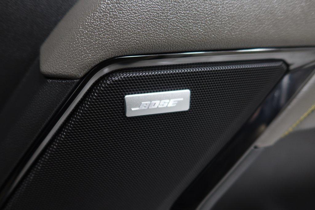 used 2024 Chevrolet Silverado 2500 car, priced at $63,500