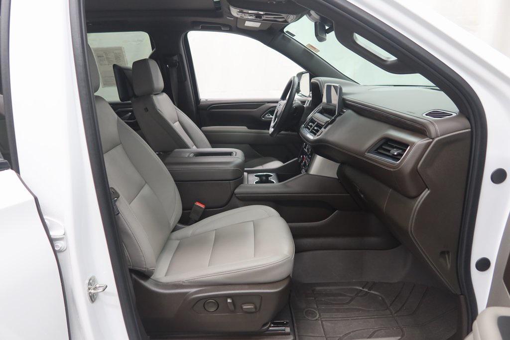 used 2023 Chevrolet Tahoe car, priced at $61,043