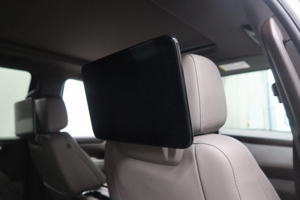 used 2023 Chevrolet Tahoe car, priced at $61,043